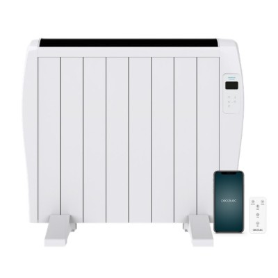 Cecotec ReadyWarm 1800 Thermal Connected Interior Blanco 1200 W Convector