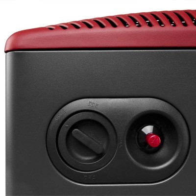 Orbegozo HCE 74 estufa de combustible líquido 4200 W