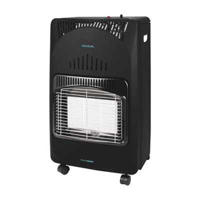 Cecotec 05341 estufa de combustible líquido 4200 W