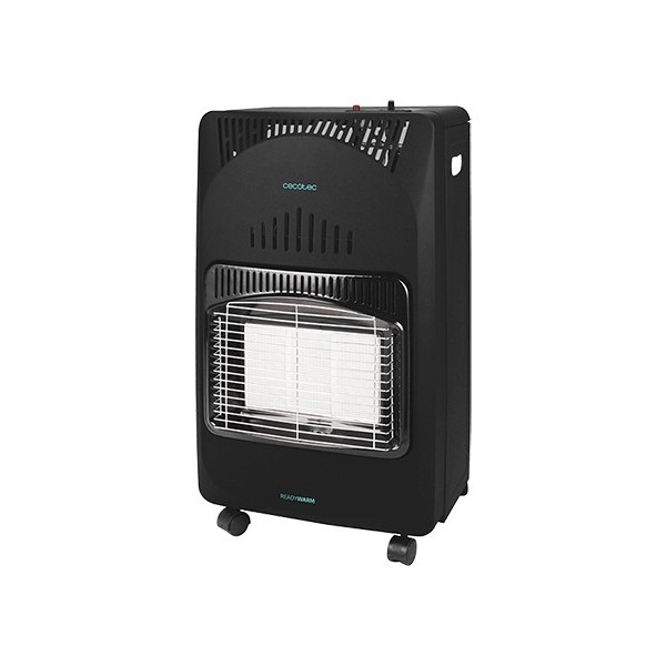 Cecotec 05341 estufa de combustible líquido 4200 W