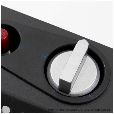 Cecotec 05341 estufa de combustible líquido 4200 W