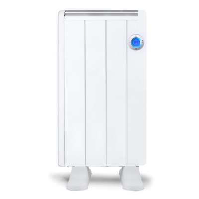 Orbegozo RRW 500 calefactor eléctrico Interior Blanco 500 W Radiador sin aceite