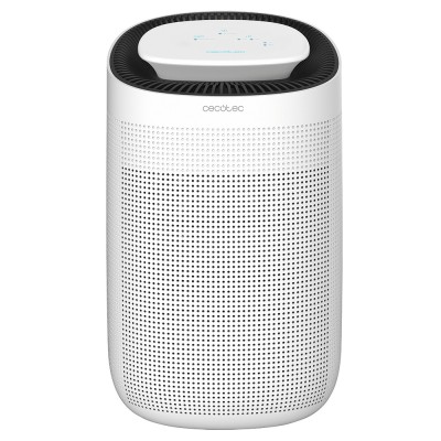 Cecotec Big Dry 2500 Pure Light 1 L 45 W Blanco