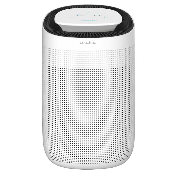 Cecotec Big Dry 2500 Pure Light 1 L 45 W Blanco