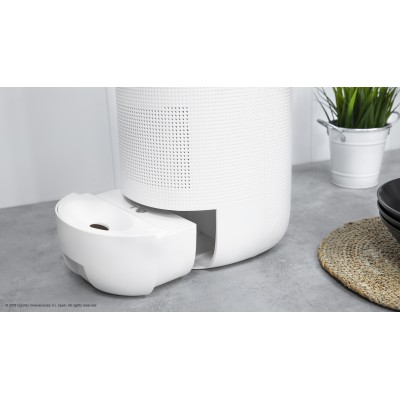 Cecotec Big Dry 2500 Pure Light 1 L 45 W Blanco