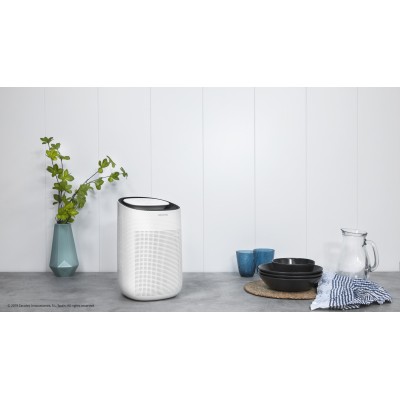 Cecotec Big Dry 2500 Pure Light 1 L 45 W Blanco