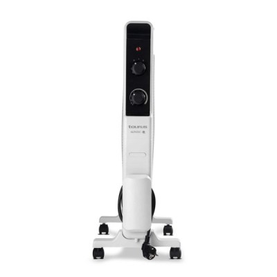 Taurus 935 078 calefactor eléctrico Interior Blanco 1500 W Convector