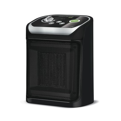 Rowenta SO9266 Interior Negro 2000 W Ventilador eléctrico