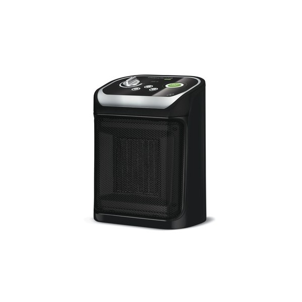 Rowenta SO9266 Interior Negro 2000 W Ventilador eléctrico