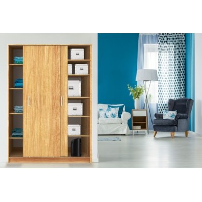 Rowenta SO9266 Interior Negro 2000 W Ventilador eléctrico