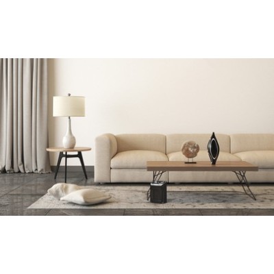 Rowenta SO9266 Interior Negro 2000 W Ventilador eléctrico