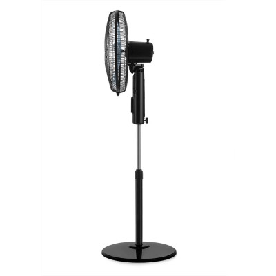 Orbegozo SF 1140 ventilador Negro