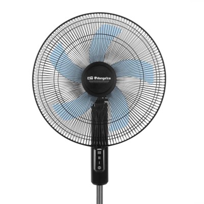 Orbegozo SF 1140 ventilador Negro