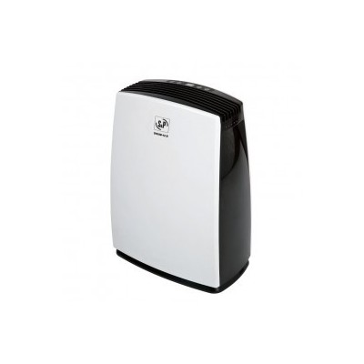 Soler & Palau DHUM-16 EN 2 L 42 dB Negro, Blanco