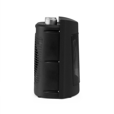 Orbegozo CR 5113 Interior Negro 1500 W Ventilador eléctrico