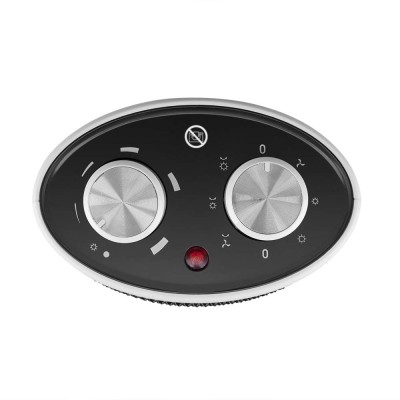 Orbegozo CR 5033 Interior Blanco 2000 W Convector