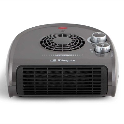 Orbegozo FH 5131 Interior Gris 2500 W Ventilador eléctrico