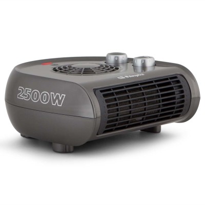 Orbegozo FH 5131 Interior Gris 2500 W Ventilador eléctrico