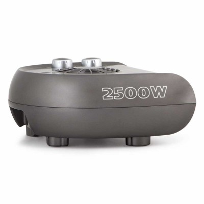 Orbegozo FH 5131 Interior Gris 2500 W Ventilador eléctrico
