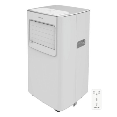 Cecotec 08170 aire acondicionado portátil 65 dB 780 W Blanco