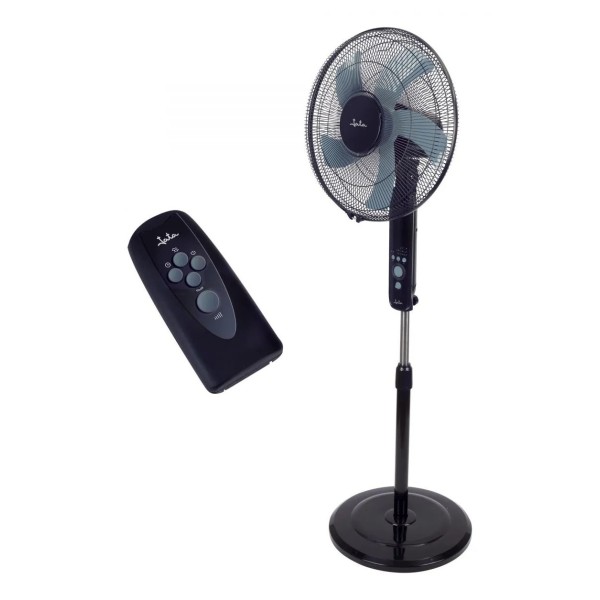 JATA JVVP3145 ventilador Negro