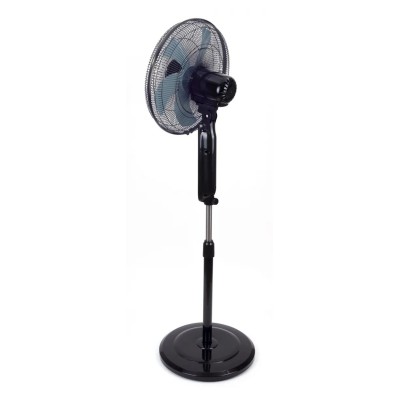 JATA JVVP3145 ventilador Negro