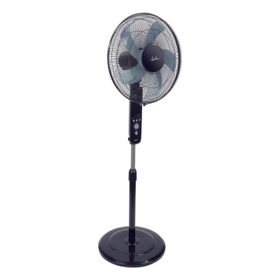 JATA JVVP3145 ventilador Negro
