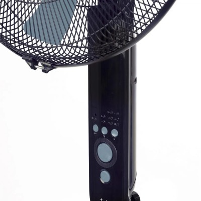 JATA JVVP3145 ventilador Negro