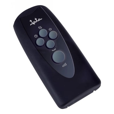 JATA JVVP3145 ventilador Negro