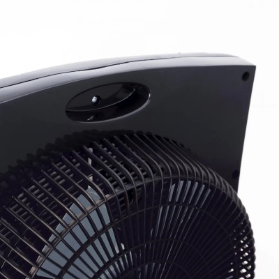 JATA JVVS3112 ventilador Negro