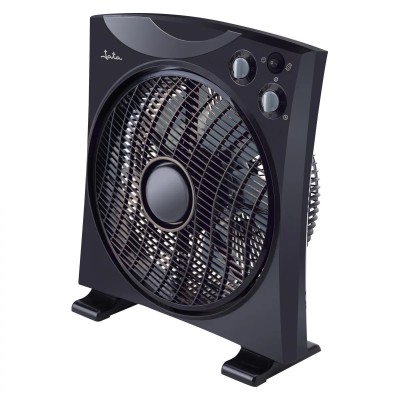 JATA JVVS3112 ventilador Negro