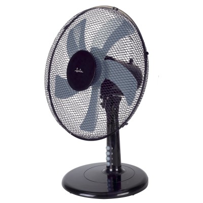 JATA JVVM3125 ventilador Negro, Gris
