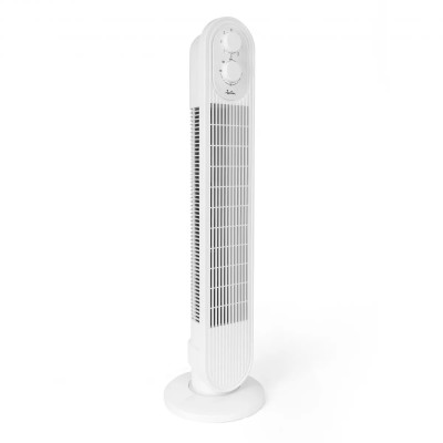 JATA JVVT3043 ventilador Blanco