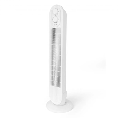 JATA JVVT3043 ventilador Blanco