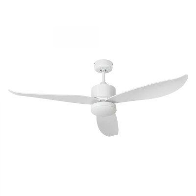 JATA JVTE4231 ventilador Blanco