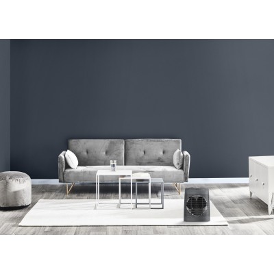 Rowenta Instant Comfort Compact SO2321 Interior Gris 1800 W Ventilador eléctrico