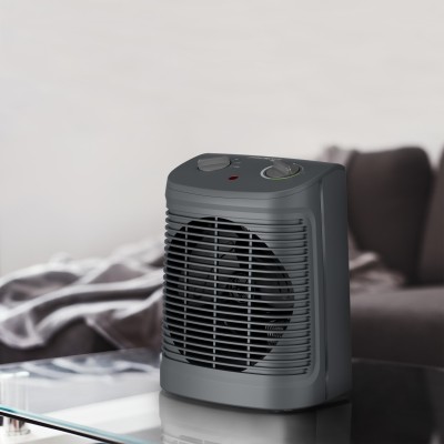 Rowenta Instant Comfort Compact SO2321 Interior Gris 1800 W Ventilador eléctrico
