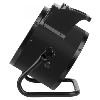 JATA JCTC3230 calefactor eléctrico Interior Negro 3000 W Ventilador eléctrico