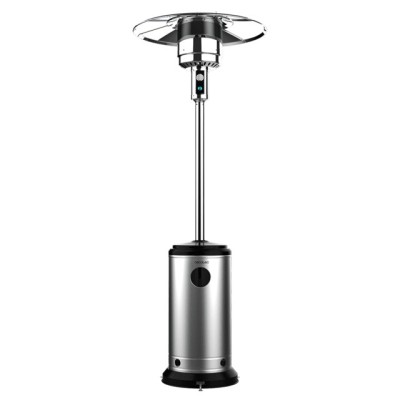 Cecotec Ready Warm 8800 Outdoor Microclimate estufa de combustible líquido 14000 W