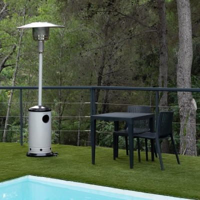 Cecotec Ready Warm 8800 Outdoor Microclimate estufa de combustible líquido 14000 W