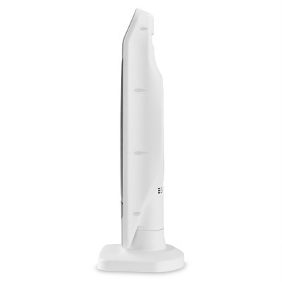 Orbegozo CR 5029 calefactor eléctrico Interior Negro 2000 W Ventilador eléctrico