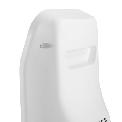 Orbegozo CR 5029 calefactor eléctrico Interior Negro 2000 W Ventilador eléctrico