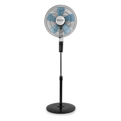 Orbegozo SF 0642 ventilador Negro, Gris
