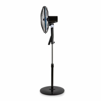 Orbegozo SF 0642 ventilador Negro, Gris