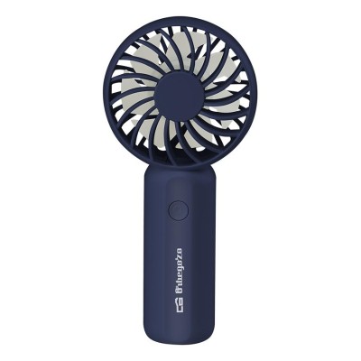 Orbegozo HF 2100 ventilador y nebulizador personal de mano Azul Ventilador de mano