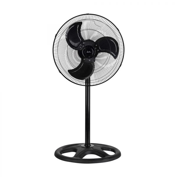 JATA JVVP3046 ventilador Negro