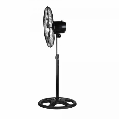 JATA JVVP3046 ventilador Negro
