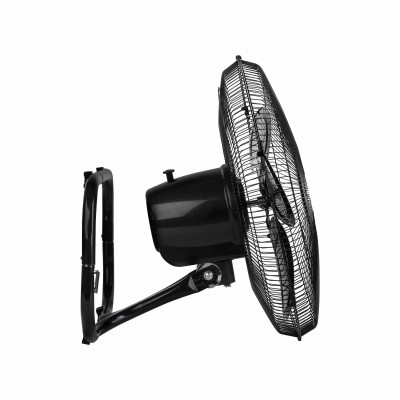 JATA JVVP3046 ventilador Negro