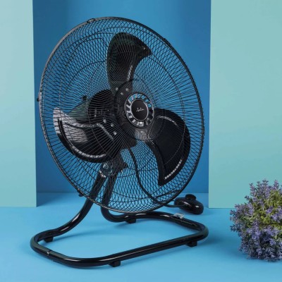 JATA JVVP3046 ventilador Negro