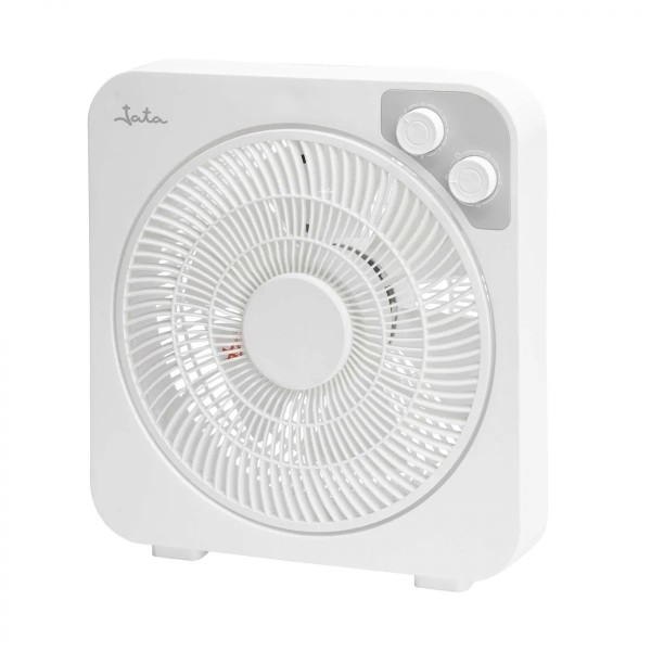 JATA JVVS3016 ventilador Blanco